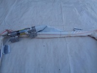 фото thumb №3, Suzuki swift mk8 2017- air bag шторка безопасности левая