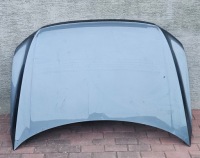 фото thumb №1, Vw tiguan ii allspace 18-24 капот