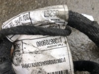 фото thumb №12, Установка интерьера пола peugeot boxer iii рестайлинг