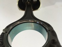 фото thumb №8, Seat arona vw skoda 2018 1.0 tsi dkr поршень шатун