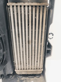 фото thumb №7, Вентилятор peugeot 508 i pas перед радиатора 1.6 ehdi 2010-2014 оригинал