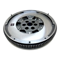 фото thumb №10, Колесо маховик двухмассовый механическая 240mm, bez подшипник prowadzącego bez zes