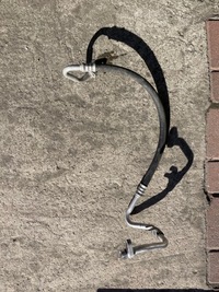 фото thumb №1, Шланг кондиционера renault megane iv 924908532r