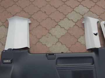 фото thumb №16, Vw t5 рестайлинг t6 caravelle средство салон обивка потолок 2-дверь комплект