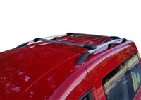 фото thumb №1, Peugeot partner tepee citroen berlingo 2008-2018 рейлінги дахові багажник