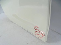 фото thumb №6, Дверь задние задняя правое maserati ghibli