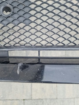 фото thumb №10, Mercedes a45 a 45 amg 176 w176 a176 бампер переднє перед