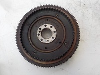 фото thumb №8, Doblo ii peugeot bipper 1.3 hdi jtd fhz колесо маховик 55201525