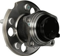 фото thumb №1, Ступиця колеса задня toyota sienna 2wd 04-