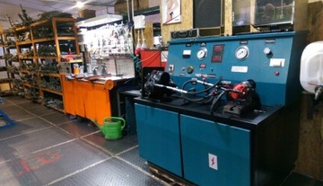 фото thumb №8, Рейка рульового управління трансмісія кермова citroen c5 c4 / peugeot 307