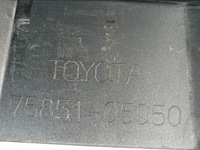 фото thumb №11, Молдинг порог toyota avensis правая 75851-05050
