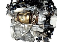 фото thumb №14, New двигатель mercedes 139.580 mercedes w206 amg c63 2.0 a1390107004 новый