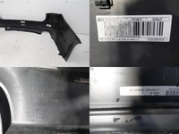 фото thumb №11, Bmw 5 g31 touring kombi sport line бампер 6xpdc