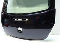 фото thumb №5, Крышка зад задняя багажника з стекло lc9x vw new beetle 5c 11-17r