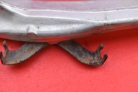 фото thumb №9, Рычаг левый зад 36160500095 nissan qashqai 1 i 2.0 16v 141 km 07-10