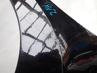 фото thumb №10, Mitsubishi l200 19- крила правий перед передній