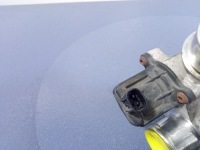 Toyota c-hr i 1.2t 116km турбонагнітач 17201-47011 8nr-fts Зі Шроту, фото thumb