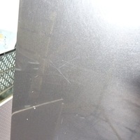 фото thumb №3, Vw passat b2 капот передня