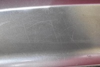 фото thumb №8, Бампер перед передний szary kia sorento 1 i 02-06