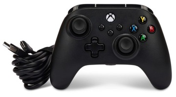PowerA Pad przewodowy XO | XSX | PC - NANO Czarny