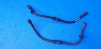 1x шланг тормозной do суппорт пабтрубок  кабель maserati ghibli m157 Киев, фото thumb