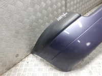 фото thumb №8, Бампер задняя renault scenic ii nv671