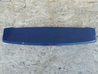 фото thumb №1, Спойлер козырёк спойлер irmscher opel corsa c