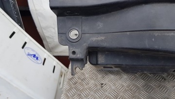 фото thumb №11, Citroen c4 i корпус вентилятора 1.6 hdi