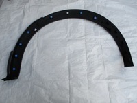 фото thumb №9, Peugeot 3008 ii накладка крыла правая задняя nowa