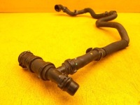 фото thumb №4, Citroen c5 aircross труба шланг пабтрубок  воды 1800580415