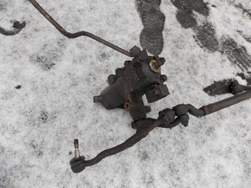 фото thumb №5, Трансмиссия рулевая рулевая рейка bmw e39 5 3.5 v8 4.0 усилитель 95-03