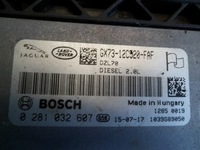 фото thumb №5, Jaguar xe набор do запуска стартовый gx73-12c520-faf