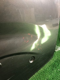 фото thumb №6, Дверь правое передние toyota proace city