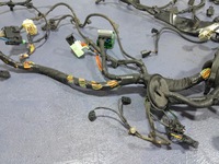 фото thumb №13, Volvo s90 v90 2.0d ii d4204t9 жгут электропроводка электрическая отсек двигателя