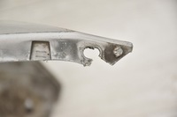 фото thumb №13, Бампер передний перед mercedes b w245