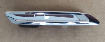 фото thumb №8, Планка декоративна лівого передньої крила bmw 5 f10 f11 оригінальний номер 7336647 7336645