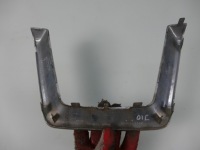 фото thumb №12, Nissan qashqai j10 lift хром молдинг емблема