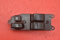 фото thumb №1, Панель управление окон eu toyota yaris 1 i 3d 04r