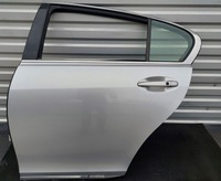 фото thumb №2, Двері задня задні ліва праве lexus gs iii gs450 h 1f2