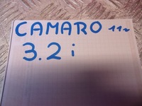 фото thumb №5, Коробка передач передач середина chevrolet camaro 11r 3,2i