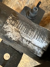 фото thumb №3, Поворотный кулак амортизационная стойка амортизатор правая renault espace v 1.8 tce 543027894r