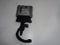 фото thumb №1, Opel astra j insignia 2.0 cdti блок управления двигателя