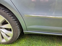 фото thumb №8, Двері праві зад праві задні volkswagen passat cc lc7z