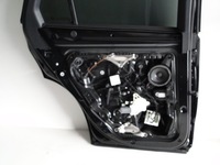 фото thumb №11, Mercedes glc 254 x254 дверь задние левая coupe 197