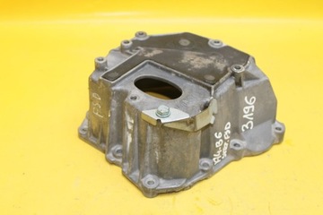 ЧАШКА, КРЫШКА ТРАНСМИССИИ A4 B6 3.0 B 01J301212F