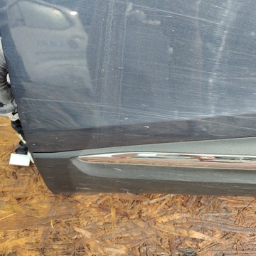 фото thumb №10, Дверь передние перед левая renault kadjar