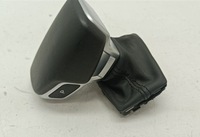 фото thumb №1, Ручка домкрат переключения передач audi a4 b9 парковочный автоматическая коробка передач