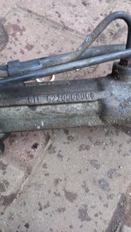 фото thumb №5, Рейка рульового управління peugeot 206 03r hb 6220000008