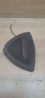 фото thumb №1, Ручка зовнішня права smart fortwo czarna трос