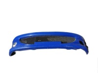 Бампер передній peugeot 206 cc sw xs рестайлінг  03-10 Ціна, фото thumb